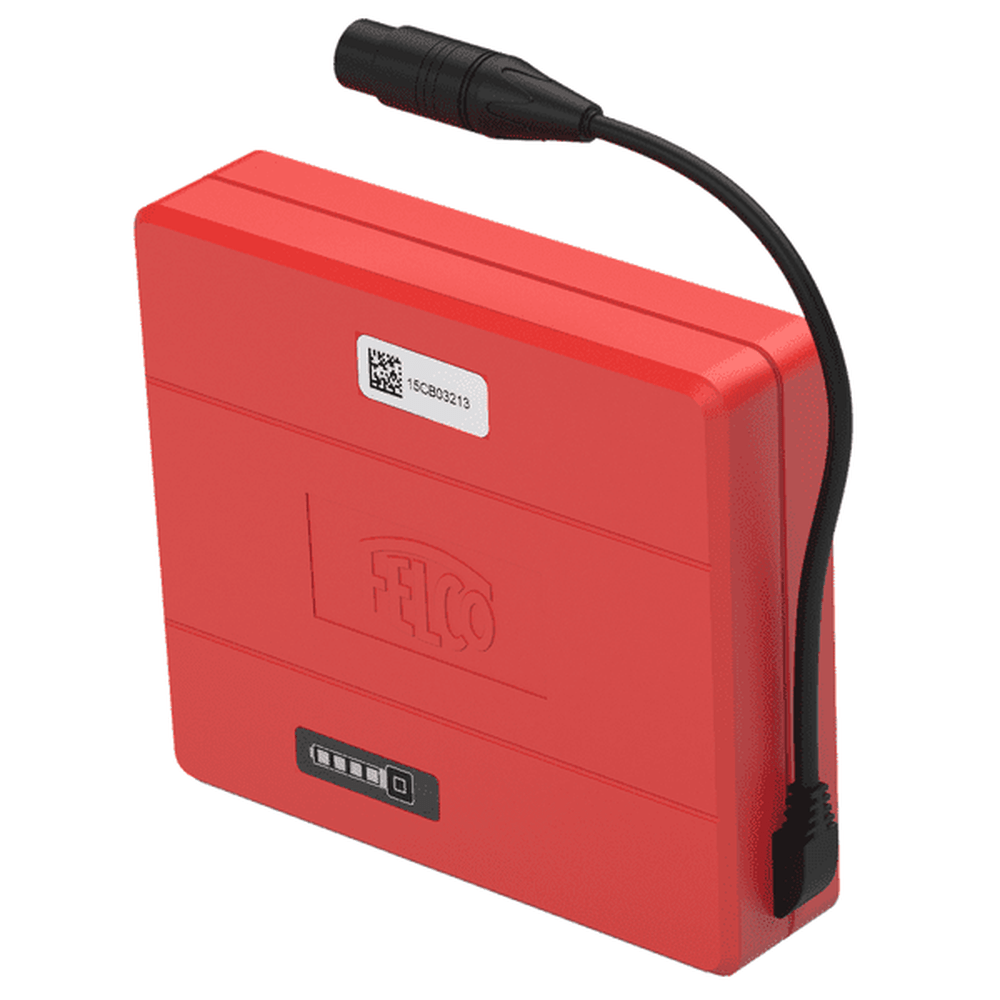 Felco Li-Ion 36V - 2.7Ah - 97.2 Wh battery 880/196