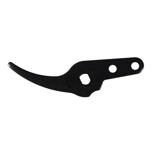 Felco replacement anvil blade for pruning shears, compatible with F160S/4, includes screws and nuts for easy installation.