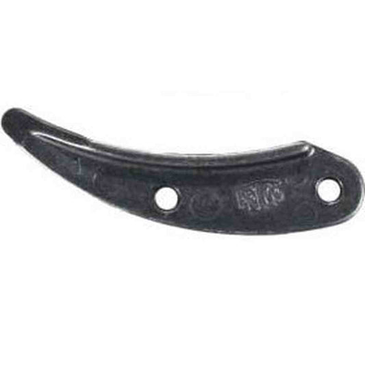 Felco replacement anvil 100/36 for bypass pruning shears, made in Switzerland, ensuring durable and quality performance.