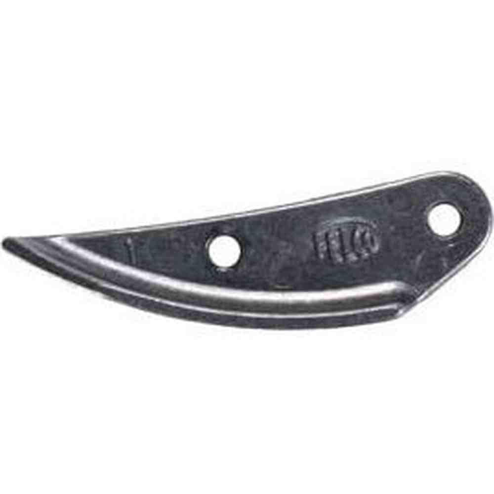 Felco replacement anvil (100/37) for bypass pruner blade, durable and made in Switzerland.