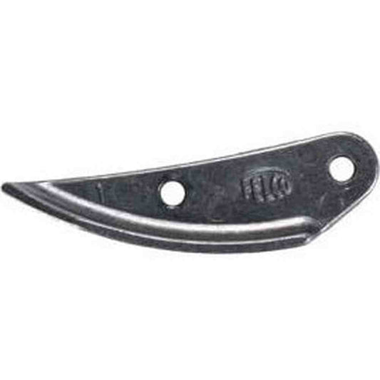 Felco replacement anvil (100/37) for bypass pruner blade, durable and made in Switzerland.