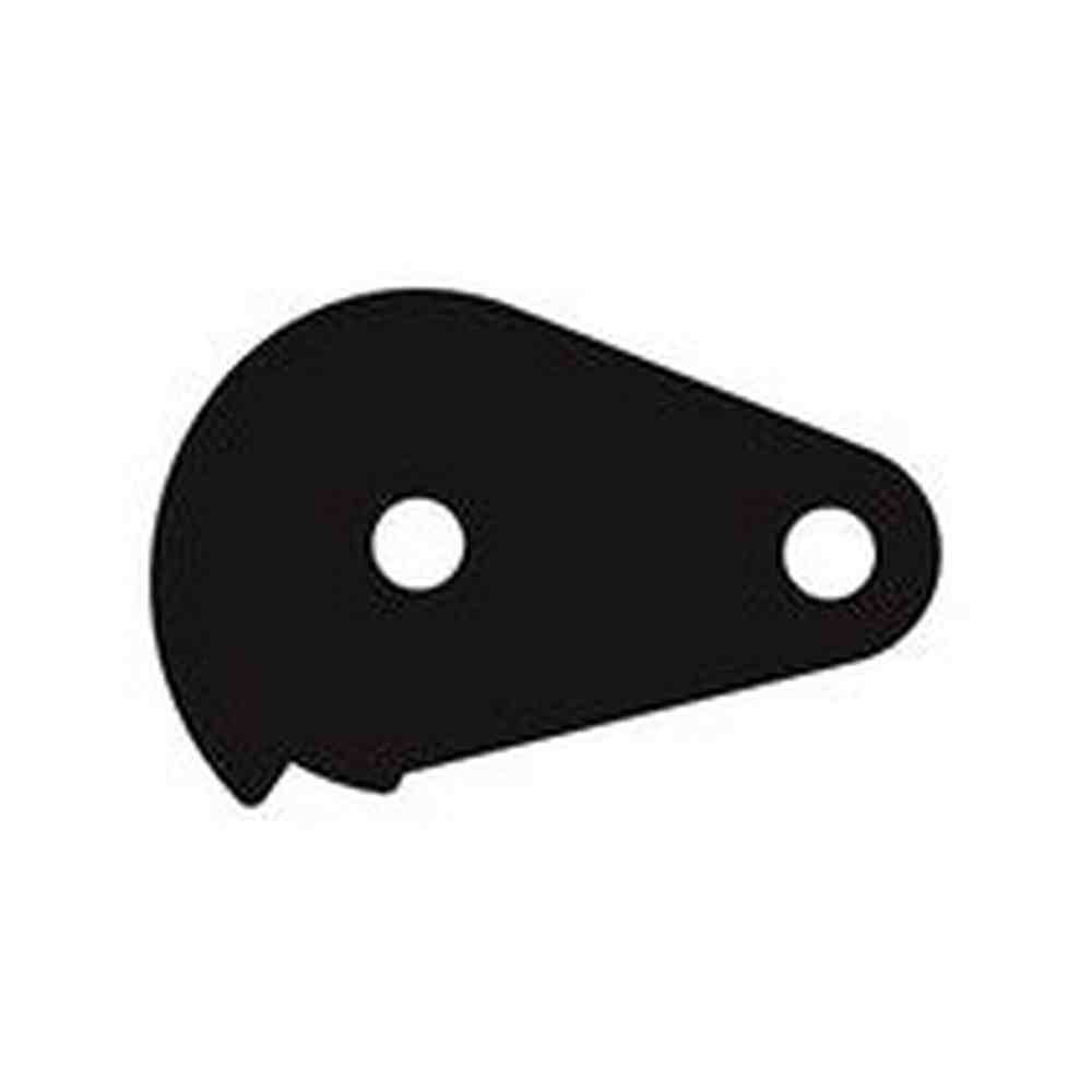 Felco replacement catch plate (100/15) for pruning shears, essential part for proper function and performance.
