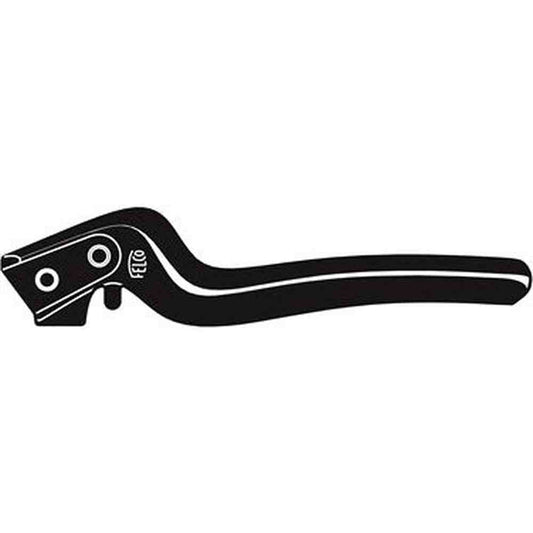 Felco replacement handle for 160L anvil-blade pruner, designed for larger hands, made in Switzerland.
