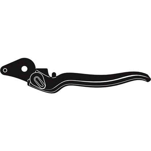 Felco replacement handle 160L/1 for bypass pruner, made in Switzerland, ensures long-lasting performance without blade.