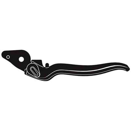 Felco replacement handle for 160S bypass pruner, designed for small hands, made in Switzerland, no blade included.