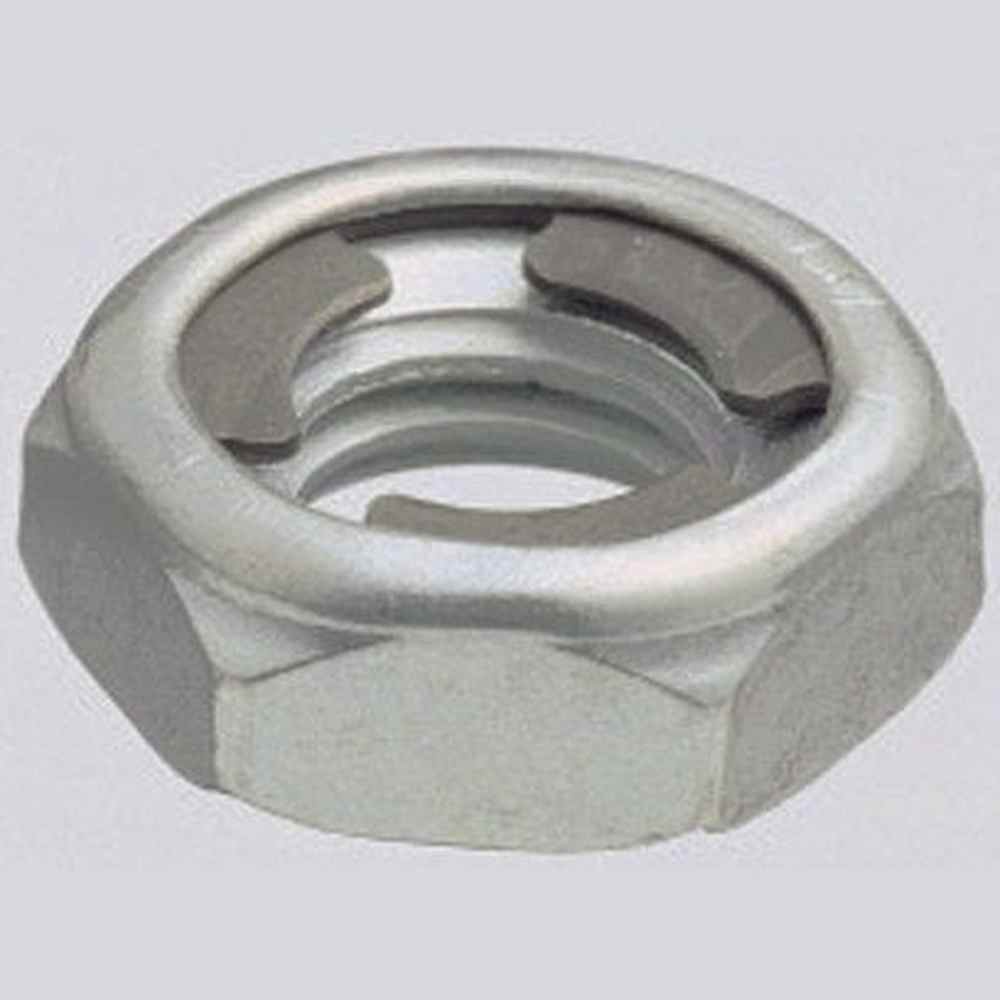 Felco Replacement Nut for 30/9 pruners, made in Switzerland, ensures easy installation and compatibility with Felco 30 and 31 models.