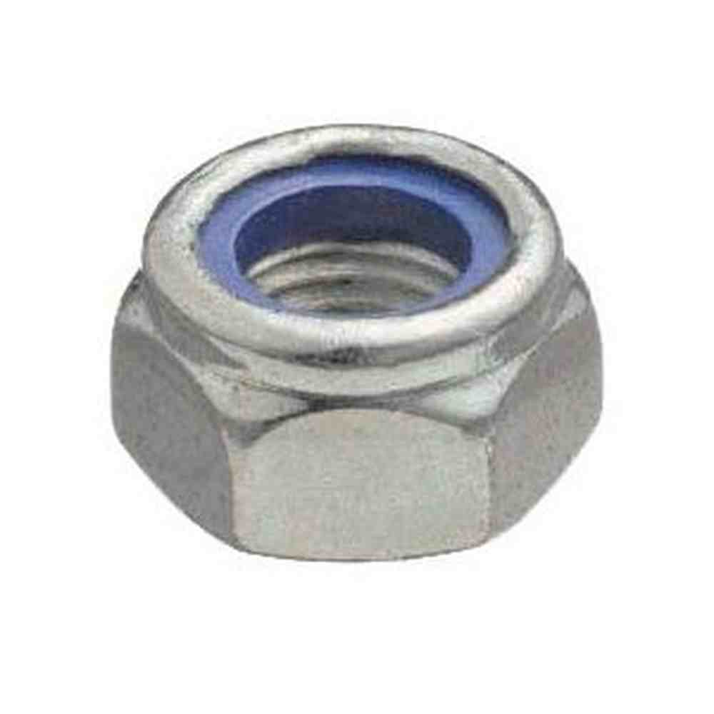Felco replacement nut for pruners, compatible with Felco 4 and 5, essential for maintaining optimal performance.