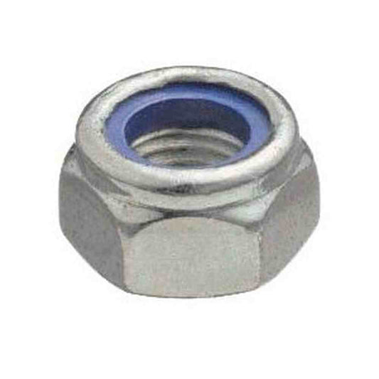 Felco replacement nut for pruners, compatible with Felco 4 and 5, essential for maintaining optimal performance.