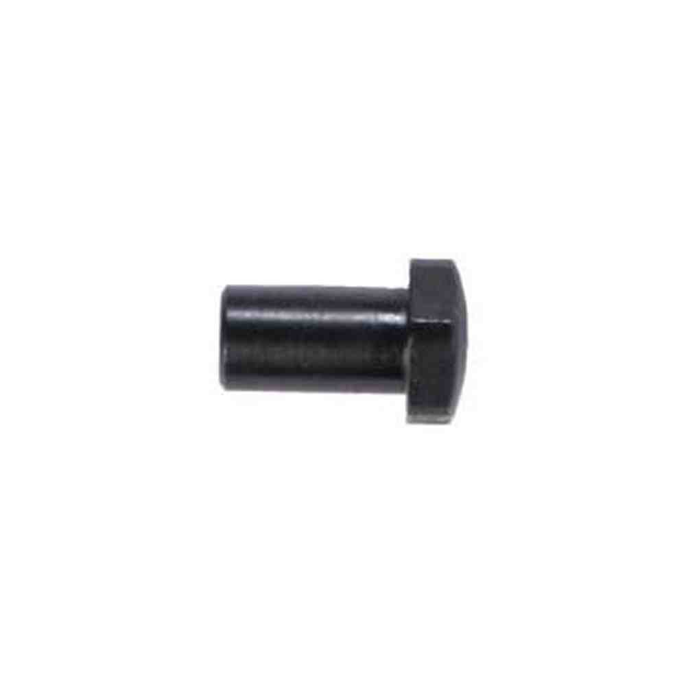 Felco replacement nut for anvil-blade (160/7) compatible with 160L and 160S pruning shears, made in Switzerland.