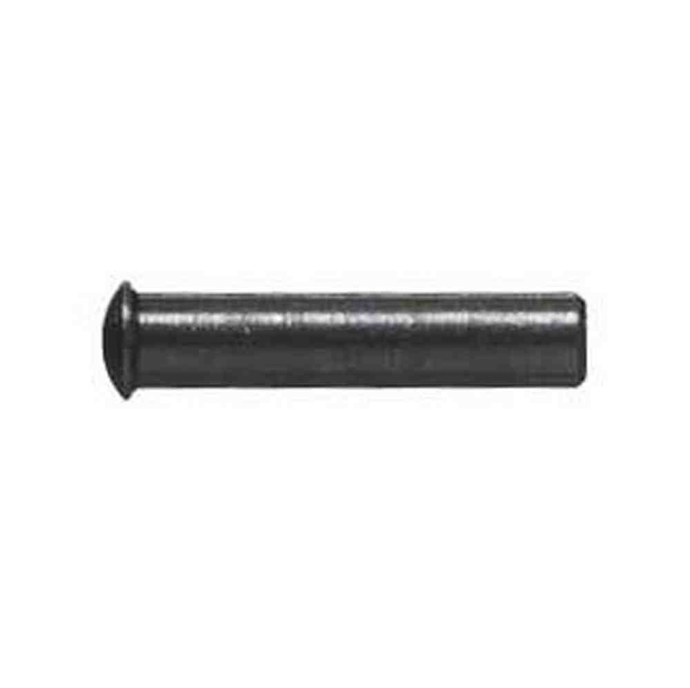 Felco replacement rivet for anvil-blade (2/7) used in Felco 2 and 4 model pruners, made in Switzerland.