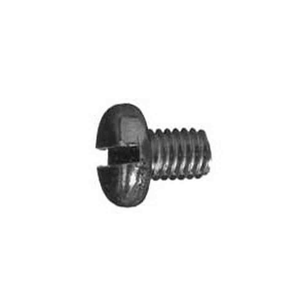 Felco 4mm replacement screw for pruning shears, perfect for model 30 and 31, made in Switzerland.