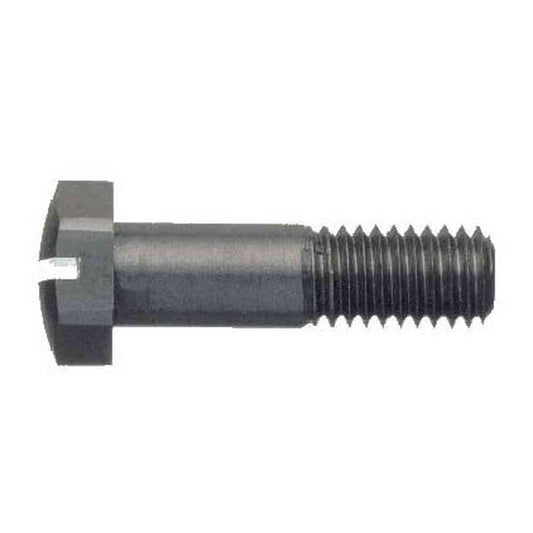 Felco replacement screw for locking segment (7/7), ideal for maintaining pruner blade tension and performance.