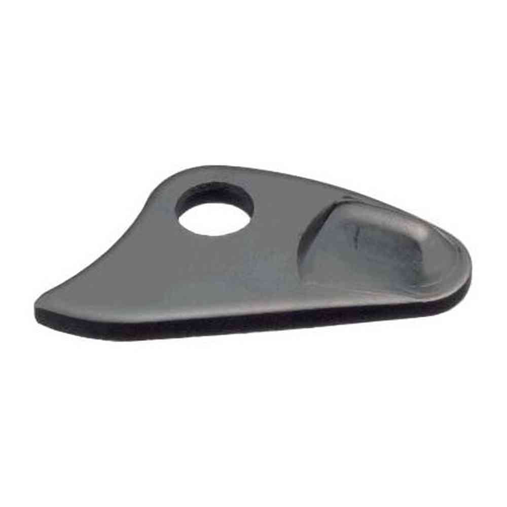 Felco replacement thumb catch part for model 2, 6, 7, 8 pruners, made in Switzerland, easy installation for pruning expert tools.