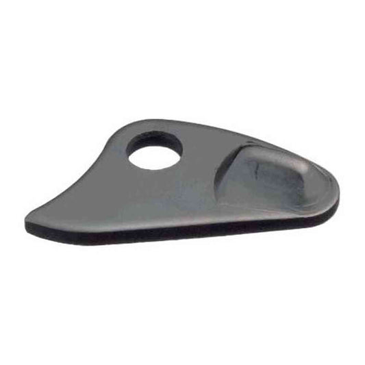 Felco replacement thumb catch part for model 2, 6, 7, 8 pruners, made in Switzerland, easy installation for pruning expert tools.