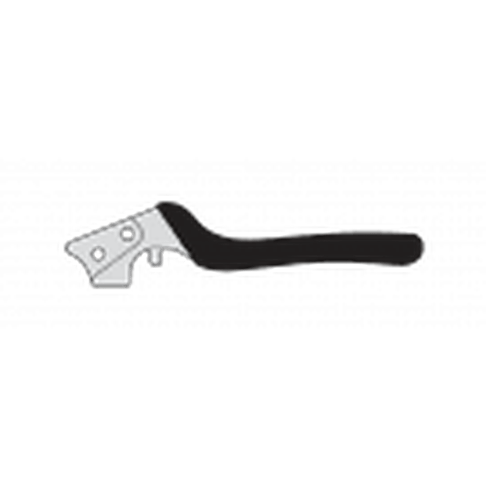 Felco replacement handle assembly 14/2 for use with Felco 14, without counter blade, durable ergonomic design.