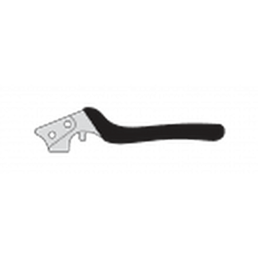 Felco replacement handle assembly 14/2 for use with Felco 14, without counter blade, durable ergonomic design.