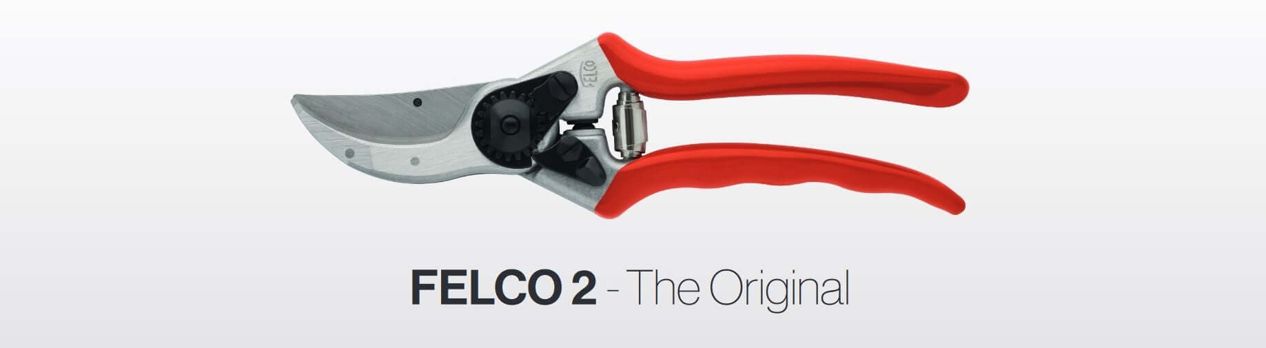 Felco 2 Swiss made Pruner