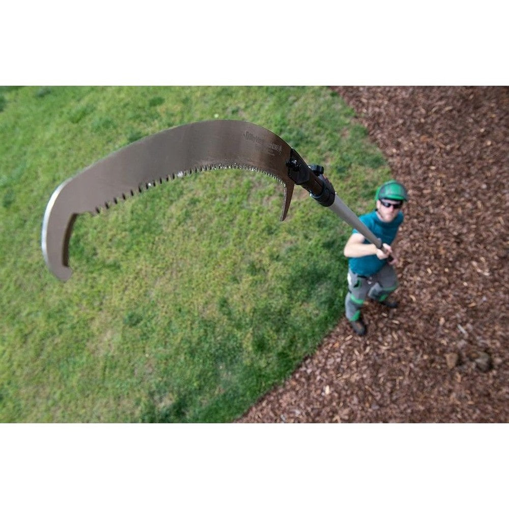 Notch 21' Sentei 4-Section Polesaw 4177-39