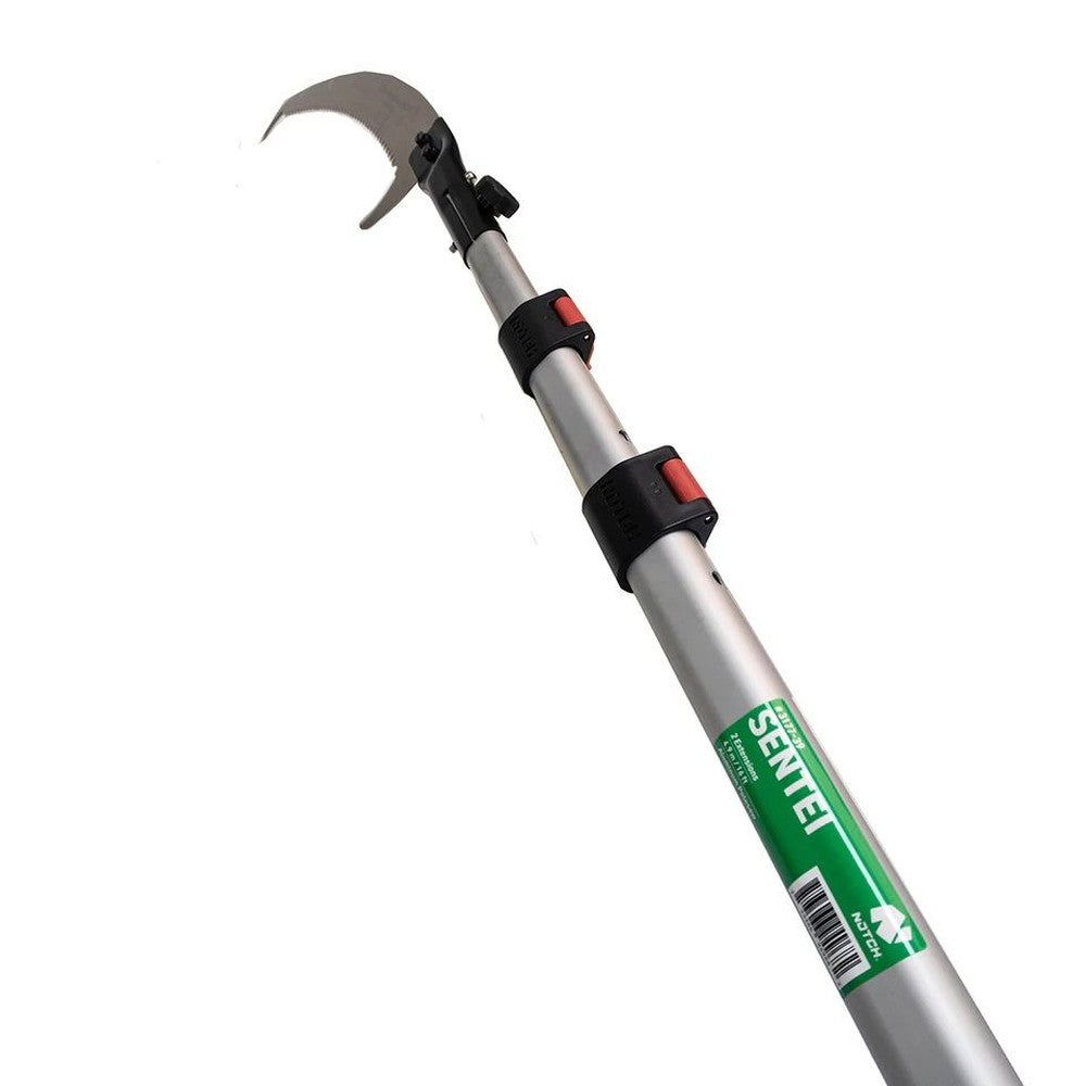 Notch 21' Sentei 4-Section Polesaw 4177-39