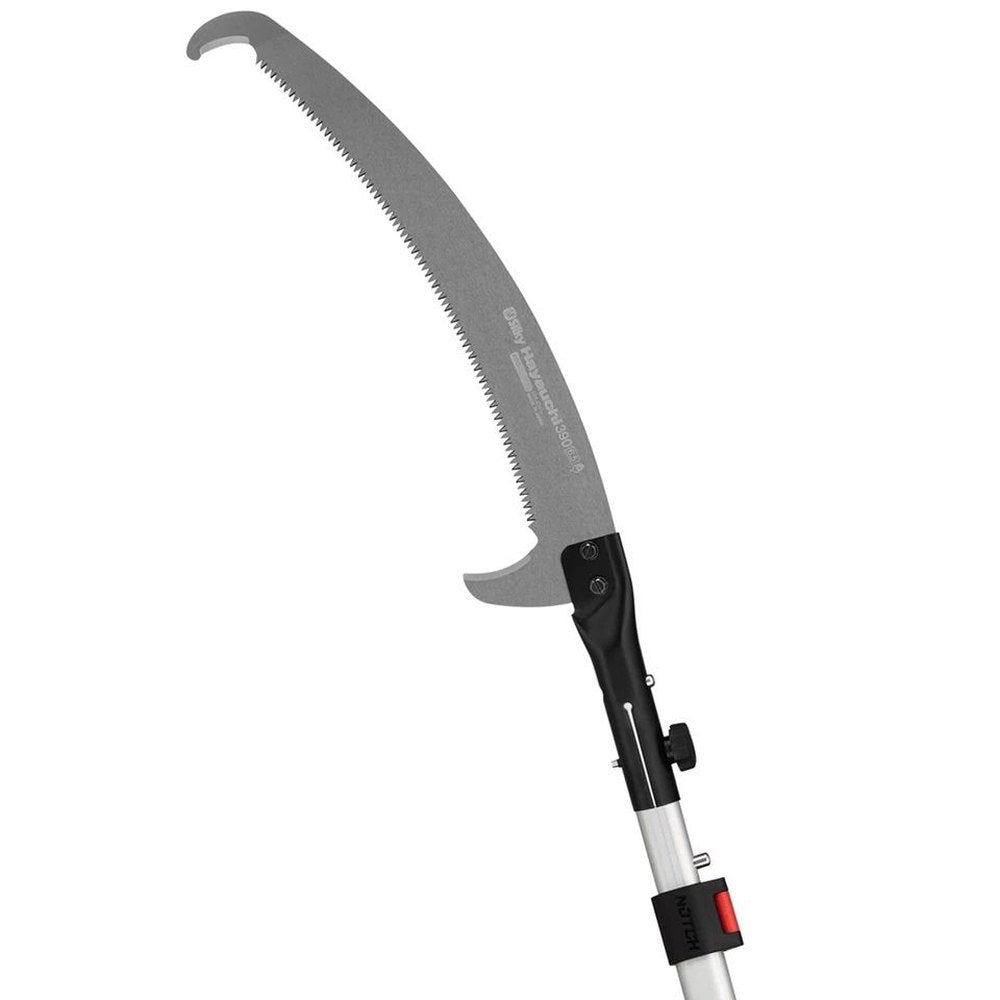 Notch 21' Sentei 4-Section Polesaw 4177-39