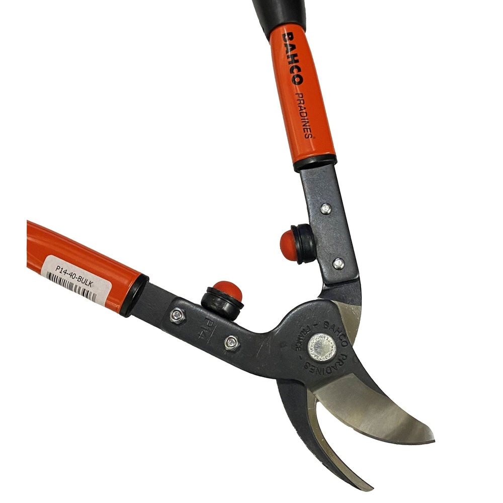 Bahco Vineyard Lopper P14-40 featuring precision cutting blade and lightweight design for efficient vine pruning.