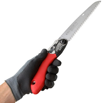 Silky POCKETBOY 170mm, large teeth 346-17