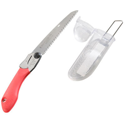 Silky POCKETBOY 170mm, large teeth 346-17