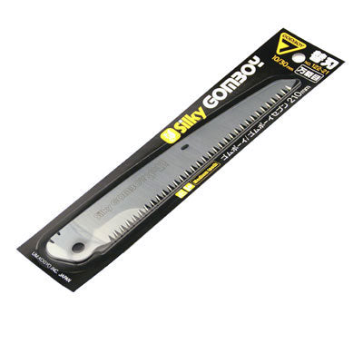 Silky Replacement Blade 210mm for Gombo medium teeth 122-21