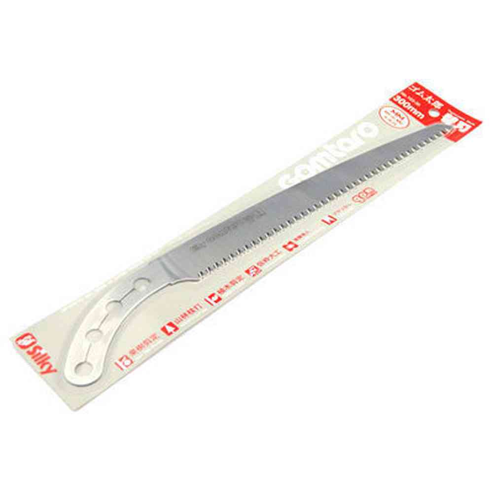 Silky Replacement Blade 300mm for Gomtaro 103-30 with packaging showcasing features and specifications.