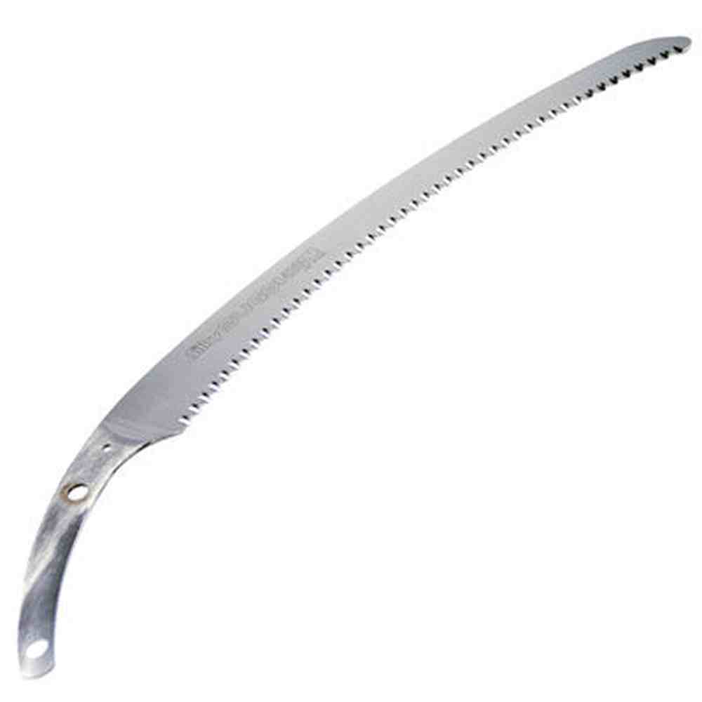 Silky Replacement Blade 420mm for Sugoi 391-42, hard chrome-plated, 5.5 TPI, lightweight blade for precision cutting.