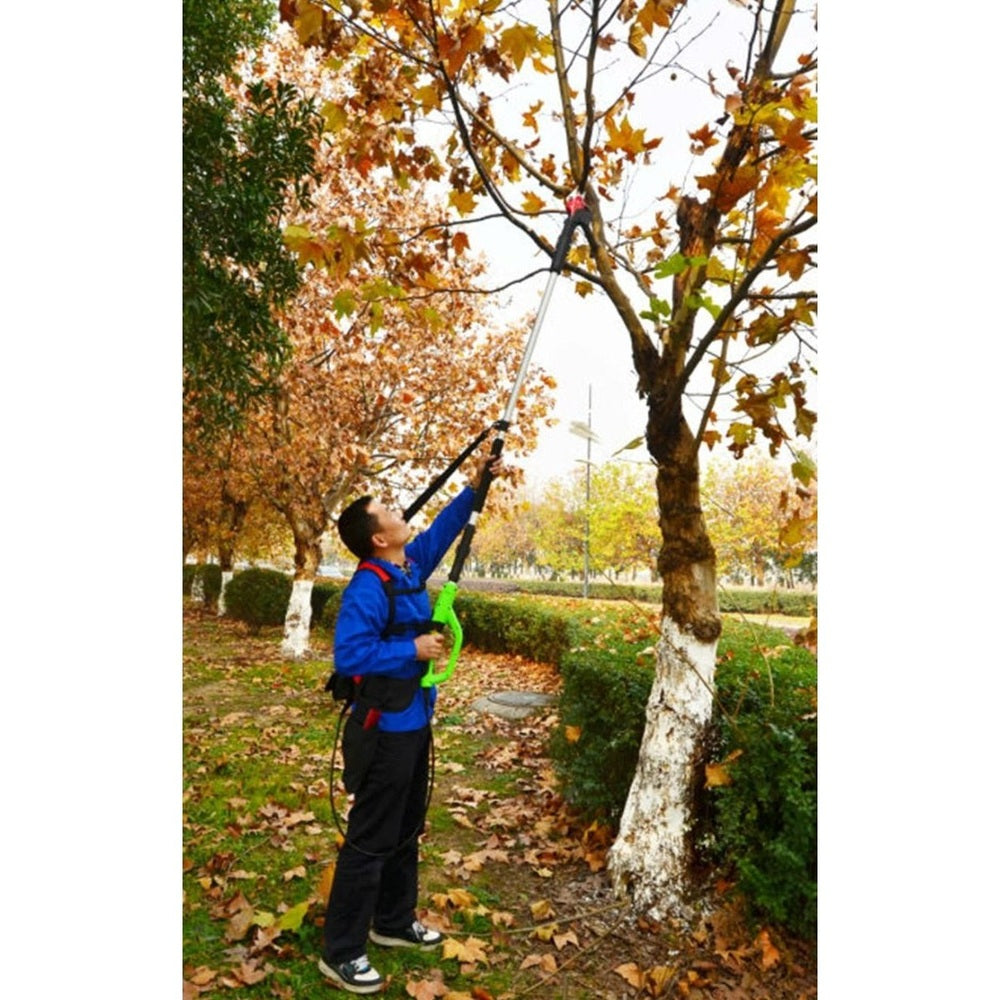 Zenport EP-POLEKIT 78-Inch Pole Extension Kit for EP3 Pruner