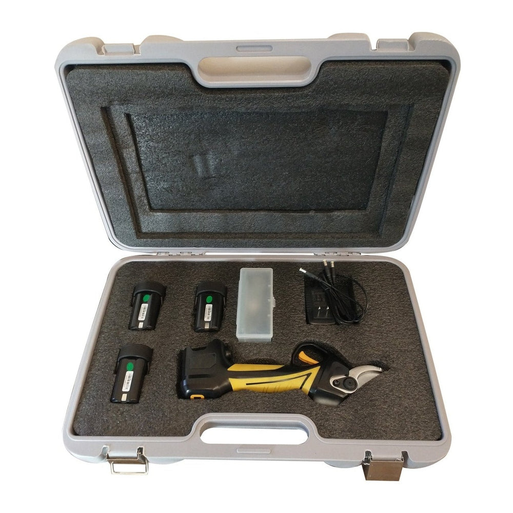 Zenport EP27 Cordless Pruner 1.25-Inch Cut