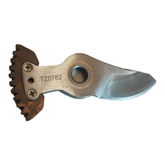 Zenport EP27 replacement cutting blade designed for E pruner, featuring sharp stainless steel and durable construction.