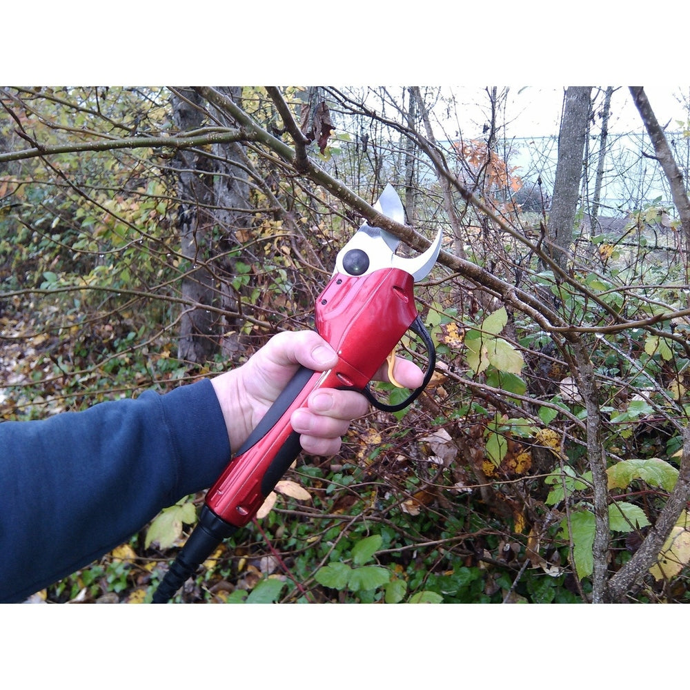 Zenport EP3 ePruner 1.35-inch Cut Battery Powered Electric Pruner