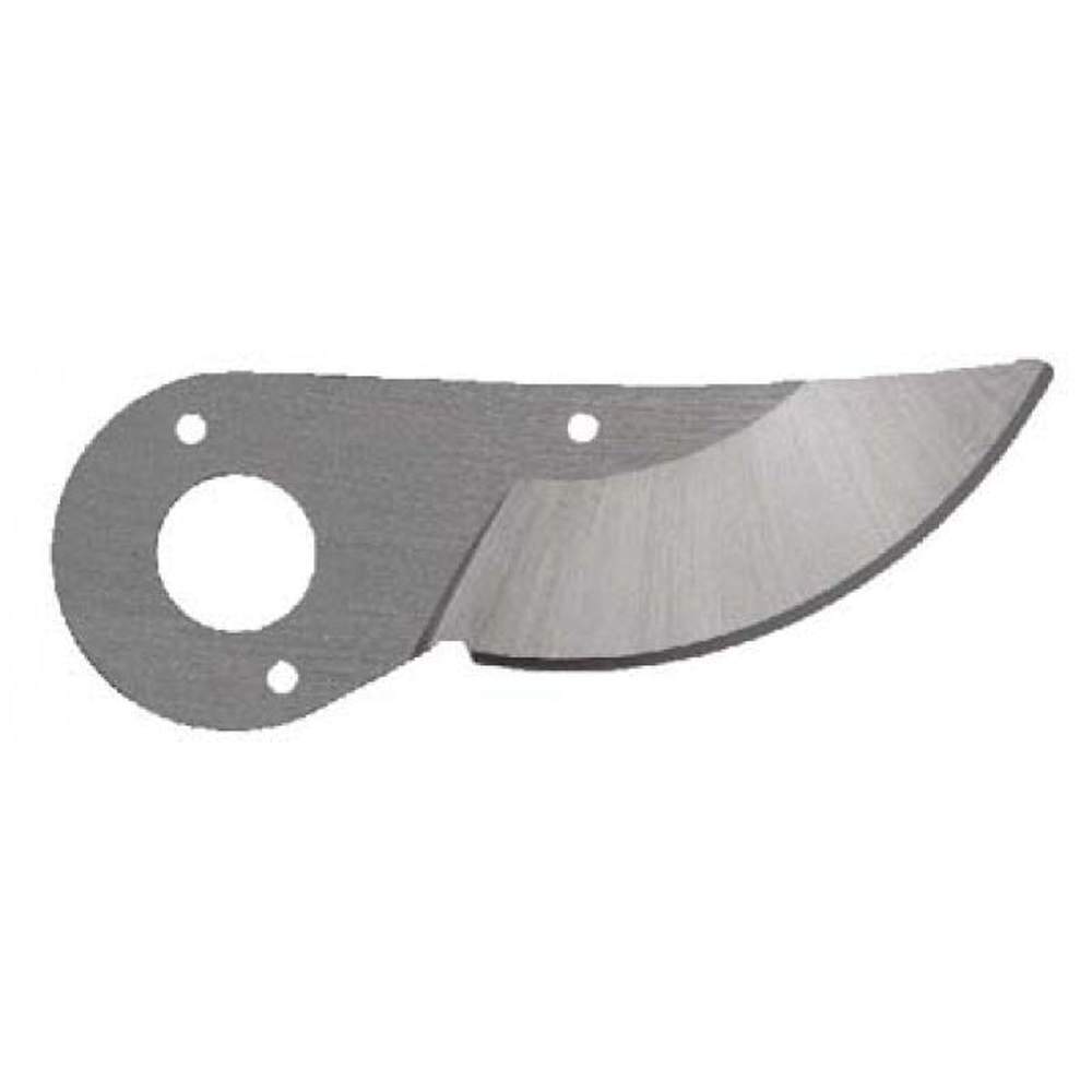Zenport QZ402-B replacement blade for pruners, compatible with Felco models, made of durable steel.