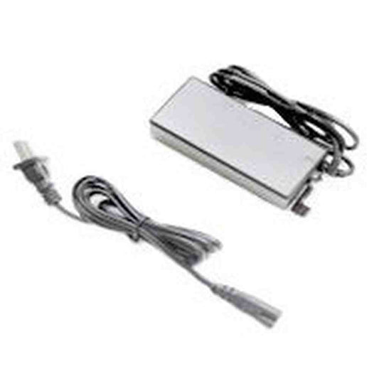 Zenport replacement DC36V charger for SCA2, featuring a compact design and durable cables.
