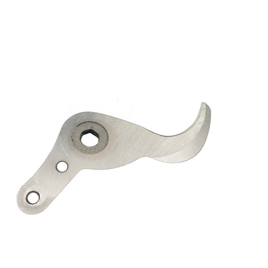 Zenport replacement lower blade with 5 holes, fixed blade for SCA2 tool, durable stainless steel design