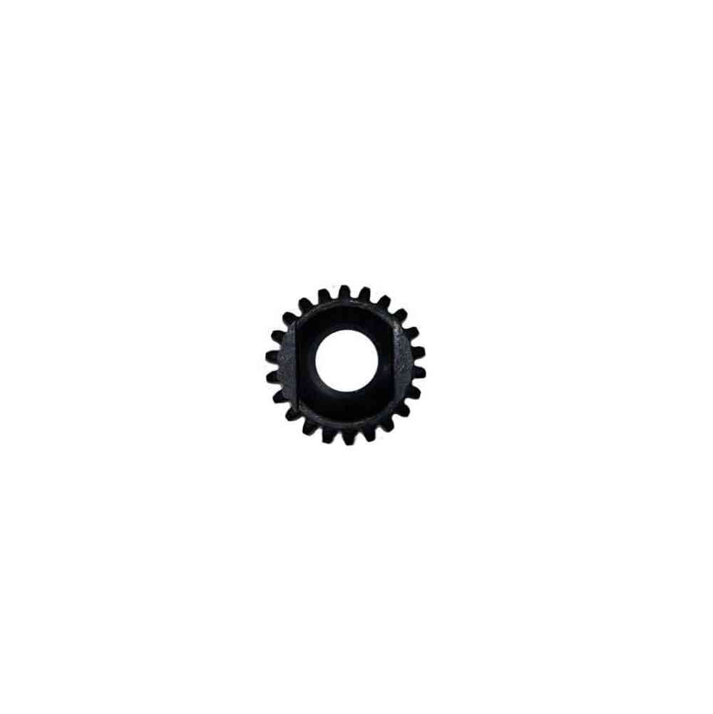 Zenport Replacement Blade Spindle Bolt EP3-P22, durable black gear for pruner blade attachment.