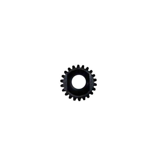 Zenport Replacement Blade Spindle Bolt EP3-P22, durable black gear for pruner blade attachment.