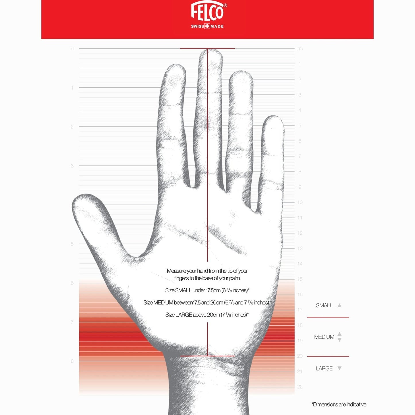 Felco 6 Special Edition Premium Bypass Pruner F-6PSE