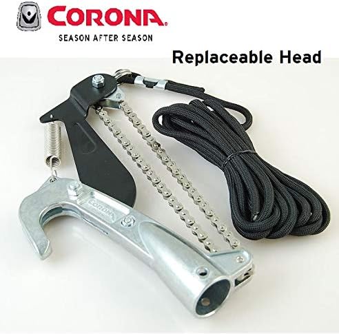 Corona Compound Action Tree Pruner - 14 ft TP 6870