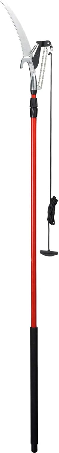 Corona Compound Action Tree Pruner - 14 ft TP 6870
