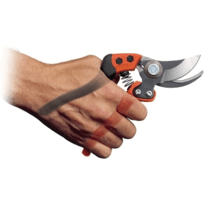 Bahco Left-Hand Professional Medium Grip Bypass Pruner PX-M2-L