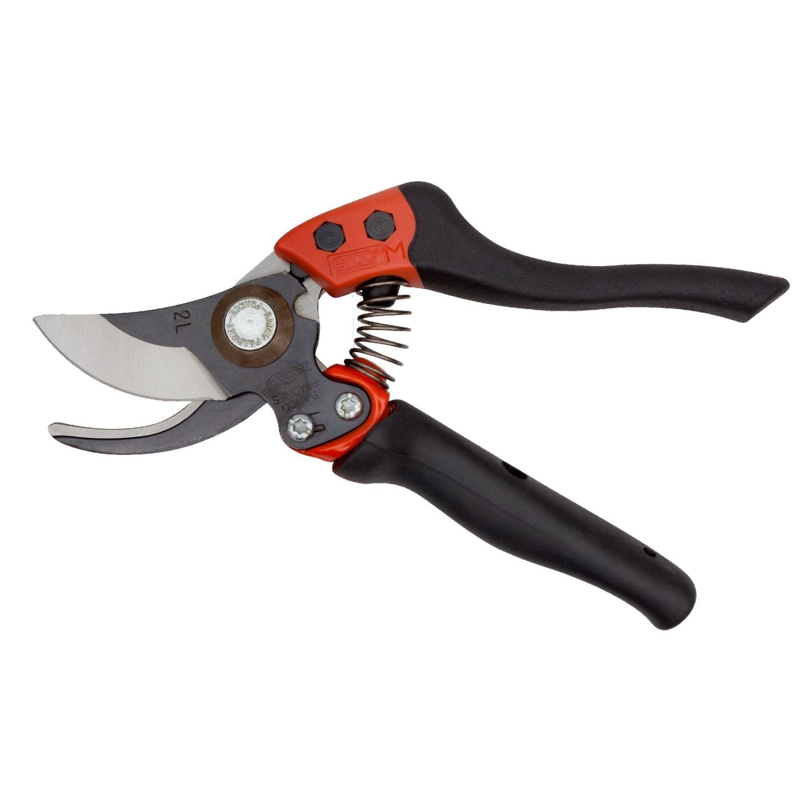 Bahco Left-Hand Professional Medium Grip Bypass Pruner PX-M2-L