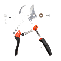 Bahco Professional ER GO Pruners PXR-L2