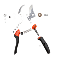 Bahco Professional ER GO small handed Pruners PXR-S2