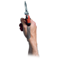 Bahco Professional Large Grip Bypass Pruner PX-L2