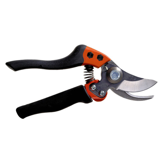 Bahco Rotating Handle Professional Medium Grip Bypass Pruner PXR-M3