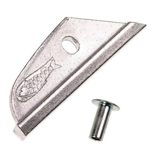 Bahco Replacement Anvil and Screw R221P