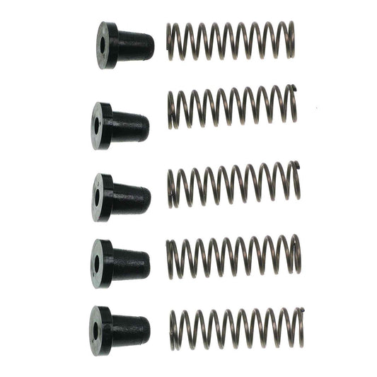 Bahco Replacement springs with buffers for Harvesting Snips R1071